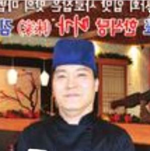 Meet your Posher, Joung